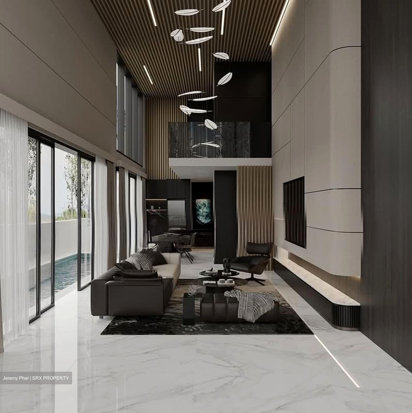 Maju Avenue (D19), Terrace #555651261